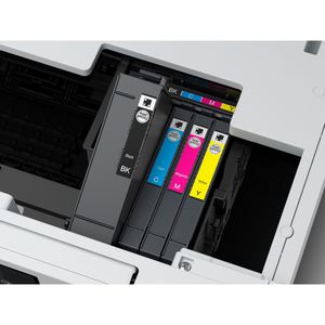 Produktbild für Multifunktionsgerät Epson WorkForcePro WFC4810DTWF