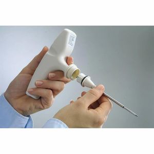 Produktbild für Einstichthermometer Testo 0563 1052, 105 Set digital