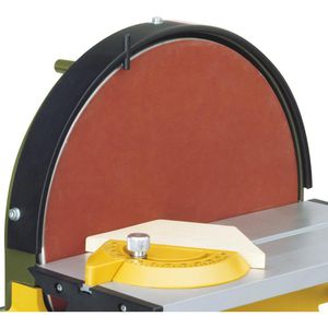 Produktbild für Tellerschleifer Proxxon TSG 250/E 230V