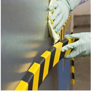 Produktbild für Schutzprofil Moravia Kreis, magnetisch