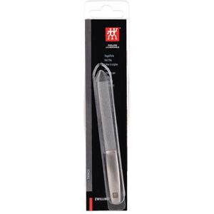 Produktbild für Nagelfeile Zwilling Saphir Premium, aus Edelstahl