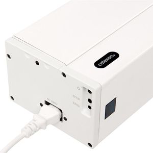 Produktbild für Beamer-Leinwand Celexon HomeCinema Plus UST
