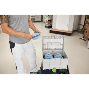 Produktbild für Werkzeugkoffer Festool Systainer³ SYS-STF D150