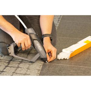 Produktbild für Heißklebepistole Steinel GluePRO 300, 300 W, kabelgebunden