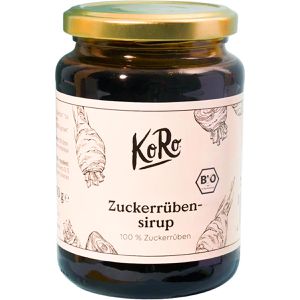 Zuckerrübensirup