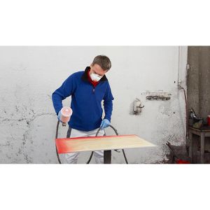 Produktbild für Kreppband Tesa 4317