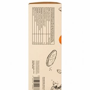 Produktbild für Kekse KoRo gefüllter Erdnusskeks