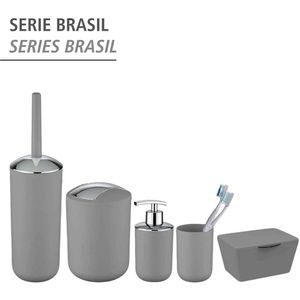 Produktbild für Seifenspender Wenko Brasil, 22247100