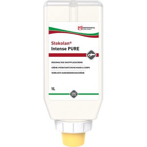 Hautcreme Stokolan Intense Pure, 99036430