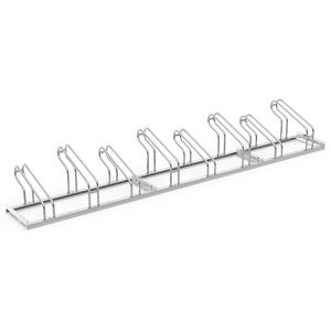 Produktbild für Fahrradständer RR-Solutions R2W, Bodenmontage / freistehend