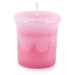 Duftkerzen pajoma 93001, Rosenblüten