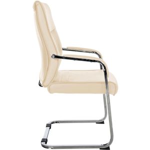 Produktbild für Besucherstuhl CLP Hobart, 306845