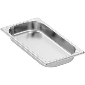 GN-Behälter Bartscher Basic Line, 713040, GN 1/3