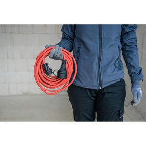 Produktbild für Verlängerungskabel Brennenstuhl 1167950, für außen IP44