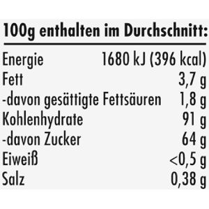 Produktbild für Kräuterbonbons Villosa Sallos X-Tra Caramel