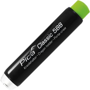 Produktbild für Kreidehalter Pica Classic 588, aus Kunststoff