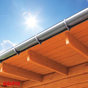 Produktbild für Holzlasur Baufix Wetterschutz-Holzgel, 5,0l