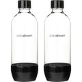 Zusatzbild PET-Flasche Sodastream Duopack