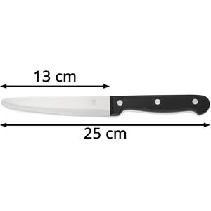 Produktbild für Steakmesser WAS 6 Stück
