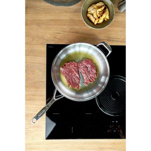 Produktbild für Pfanne demeyere Proline 7, Ø 28cm