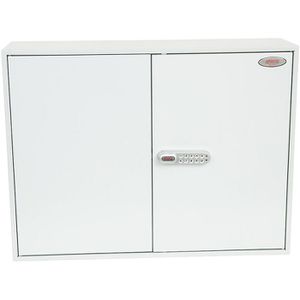 Produktbild für Schlüsselkasten Phoenix KC0607E