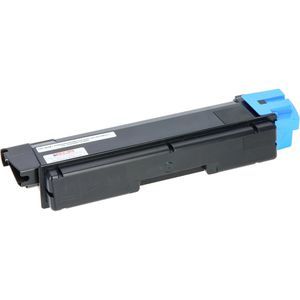 Produktbild für Toner Edding EDD-5029 für Kyocera TK-580C