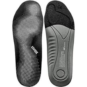 Produktbild für Einlegesohlen Uvex 95282 Tune-up Medium