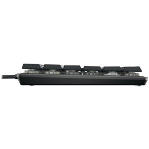 Produktbild für Tastatur CHERRY KC 500 MX LP TKL