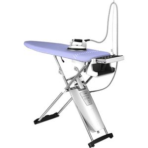 Produktbild für Bügelbrettbezug LAURASTAR MyCover Mauve
