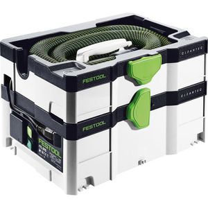 Produktbild für Nass-Trockensauger Festool Absaugmobil Cleantec CTL SYS