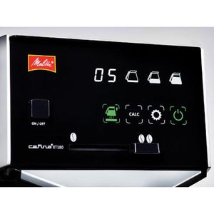 Produktbild für Kaffeemaschine Melitta Cafina XT180-TMC, für Thermoskanne