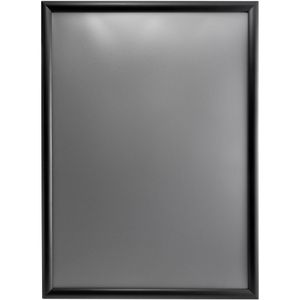 Produktbild für Klapprahmen Sprintis 25 mm Profil, DIN B2