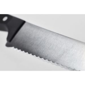 Produktbild für Brotmesser Wüsthof Gourmet Super Slicer 1025048626