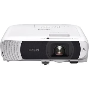 Produktbild für Beamer Epson EB-FH18, V11HB59240, Full HD