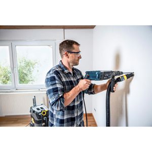 Produktbild für Nass-Trockensauger Kärcher NT 30/1 Ap Te H