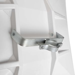 Produktbild für Verkehrsspiegel Moravia EUCRYL ECO 2
