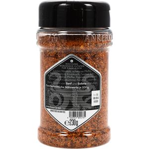 Produktbild für Gewürzmischung ANKERKRAUT BBQ-Rub, Beef Booster