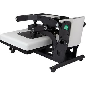 Produktbild für Transferpresse plottiX PL0301005 iXpress Plus