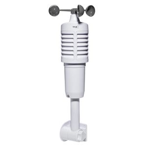 Produktbild für Wetterstation TFA 35.8001.01 WLAN VIEW BREEZE, Funk, digital