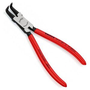 Produktbild für Sicherungsringzange Knipex 44 21 J21