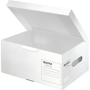 Archivcontainer Leitz 6105-00-00, Infinity S