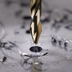 Produktbild für Bohrer RUKO 259205ERO ULTIMATECUT, Flowstep, HSS-Co 5