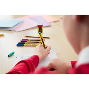 Produktbild für Fineliner Staedtler Noris writing pen, 307-5