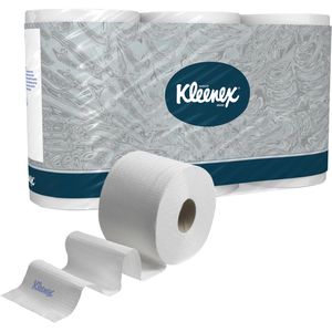 Toilettenpapier Kleenex 8440
