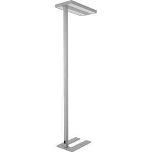 Produktbild für Stehlampe Rolf-Kern Smart Pro, LED, silber, 197 cm