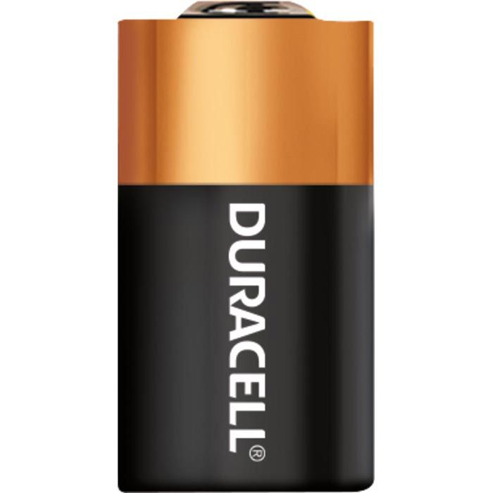 Duracell 28L Lithium 2CR11108 Fotobatterie - Böttcher AG