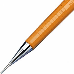 Produktbild für Druckbleistift Pentel Sharp 200, gelb, Kunststoff