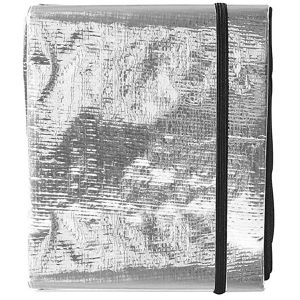 Produktbild für Frontscheibenabdeckung ProPlus 630318, mit Gummizug