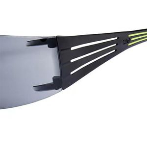 Produktbild für Schutzbrille 3M SecureFit 400, getönt