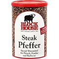 Pfeffer Block-House Steakpfeffer